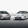 Гібриди Toyota: 10 млн машин за 20 років