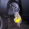 Ключі від автомобіля: тримаємо окремо
