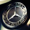 Перший автомобіль Mercedes-Benz