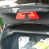 Заміна газової пружини кришки багажнику 2697LZ Stabilus на Volkswagen Bora (відео)