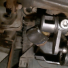 Заміна сальника штока коробки передач Ford 1321128 на Ford Focus (відео)