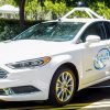Intel пропонує формулу безпеки для автономних автомобілів