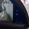 Встановлення кута правої задньої двері ZAZ 96238370 на ZAZ Sens (відео)