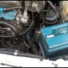 Заміна вимикача світла заднього ходу Japan Cars KP0011 на Opel Vectra A (відео)