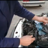 Заміна тяги механізму перемикання КПП Q-fix Q128-0012 на Opel Vectra A (відео)