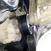 Заміна натягувача приводного ременя Trucktec 0219131 на Mercedes Vito (відео)