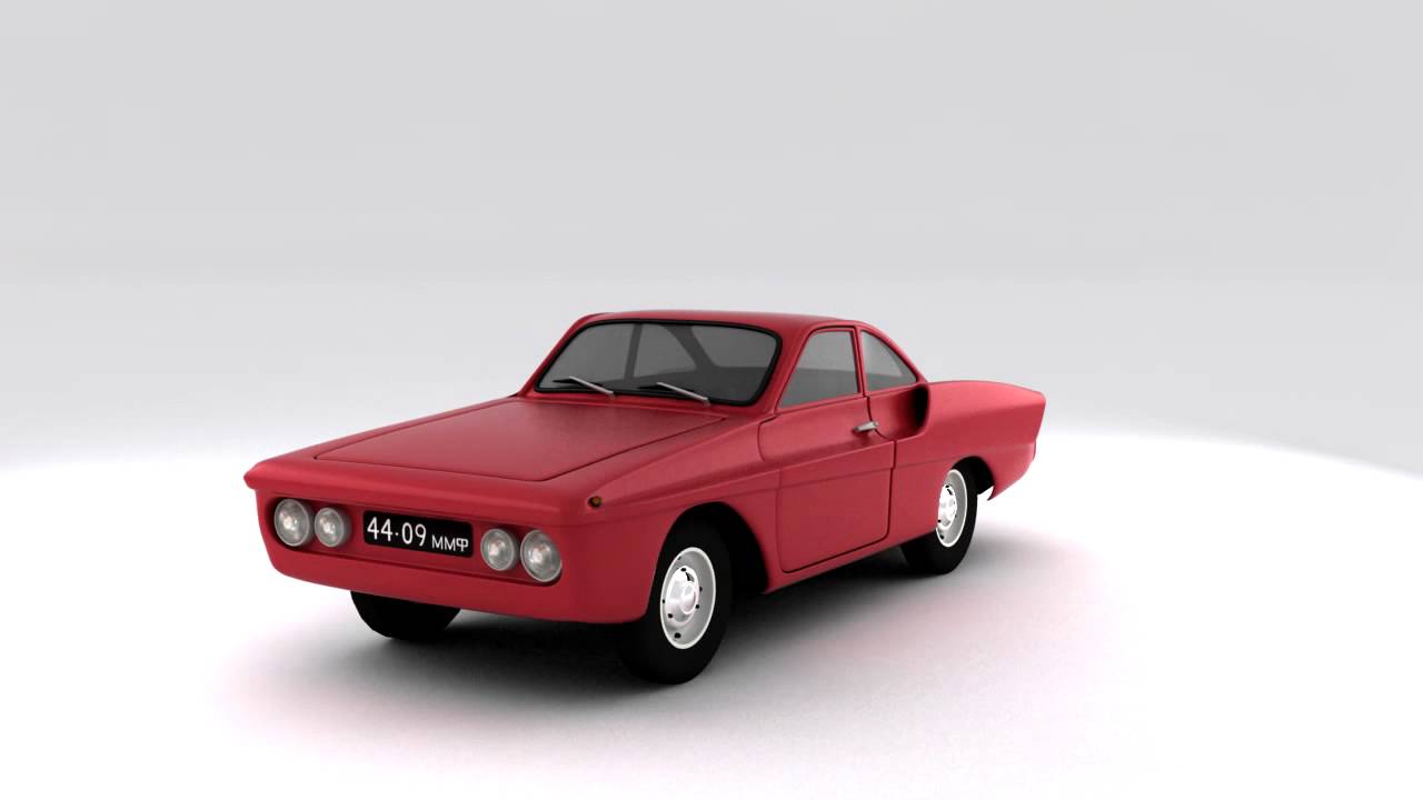 Заз спорт 900