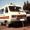 «СУЛА» - український мікроавтобус