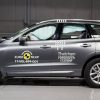 EuroNCAP назвав найбільш безпечні автомобілі 2017 року