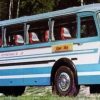 Футуристичний львівський автобус: ЛАЗ «Україна-67»