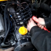 Заміна свічок запалювання Renault 7700500048 на "Москвич-2145" (відео)