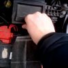 Заміна повітряного фільтра Ag autoparts AG1951 на Renault Dokker (відео)