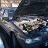 Заміна паливного фільтра SCT ST 336 на Mazda 626 (відео)