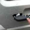 Заміна ручки дверей Jp Group 1187200180 на Volkswagen Golf (відео)
