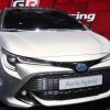 Яким буде новий Toyota Auris