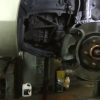 Заміна заднього сайлентблоку переднього важеля підвіски CTR CVT 3 на Toyota Camry (відео)