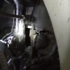 Заміна стійки стабілізатора CTR CLT 75 на Toyota Camry (відео)
