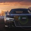 Audi створить власну криптовалюту