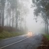Безпілотники зможуть краще їздити в тумані