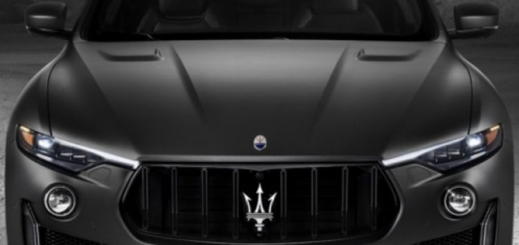 Maserati побудувала свій найшвидший автомобіль