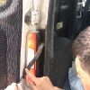 Заміна лампи стоп-сигнала VAG N 017 732 6 на Volkswagen Caddy (відео)