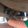 Заміна втулки стабілізатора Birth 4198 на Volkswagen Caddy (відео)
