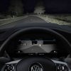 Volkswagen Touareg використає інфрачервоне випромінювання