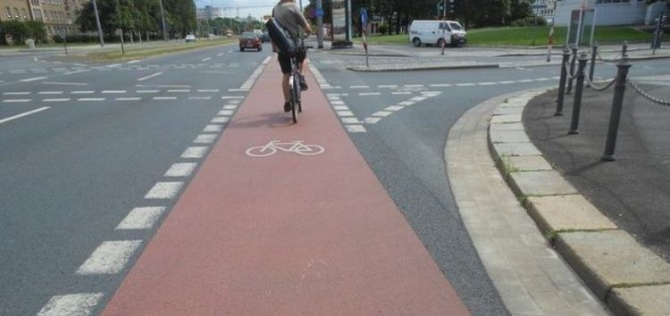 Нові норми будівництва доріг включають велодоріжки