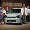 У Daihatsu створили «жіночий» автомобіль