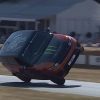 Range Rover Sport SVR поставив двоколісний рекорд (відео)