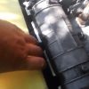 Заміна повітряного фільтра WIX WA6178 на Renault 11 (відео)
