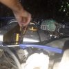 Заміна свічок запалювання DENSO K20TXR на Opel Vectra B (відео)