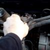 Заміна свічок запалювання DENSO MA20P-U на Ford Scorpio (відео)