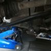 Заміна важіля підвіски ABS 211137 на Peugeot 206 (відео)