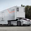 Volvo Trucks розробляє електровантажівки майбутнього