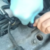 Заміна клапану вентиляції картеру двигуна HYUNDAI/KIA KB603 13890 на Mazda Xedos 6 (відео)