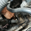 Заміна механізма перемикання передач JP GROUP 1131700210 на Volkswagen Caddy (відео)