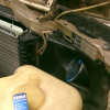Заміна лампи накалювання Tesla B30101 на BMW 316 (відео)