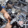 Заміна направляючої трубки щупа мастила JP GROUP 1113250500 на Volkswagen Passat B3 (відео)