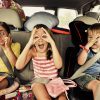 Як подорожувати з дитиною на автомобілі та не зійти з розуму