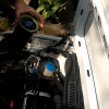Заміна паливного фільтра MAHLE/KNECHT KX 178D на Volkswagen Caddy (відео)
