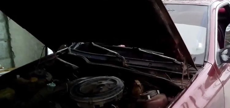 Заміна термостату GATES TH28592G1 на Ford Scorpio (відео)