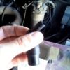 Заміна клапану сапуна DP GROUP ES 34666 на Ford Scorpio (відео)