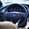 Hyundai захистить автомобіль за допомогою Touch ID