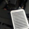 Заміна повітряного фільтра AG AUTOPARTS AG1783 на Toyota Corolla (відео)