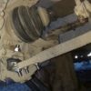 Заміна шарової опори LEMFORDER 26773 на Volkswagen Caddy (відео)