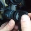 Заміна циліндра замку запалювання Oscar 00517 на Opel Vectra B (відео)