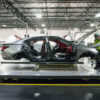 Lexus натякнув на те, як будує автомобілі (відео)
