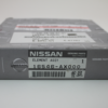 Підробні автозапчастини: фільтр повітряний Nissan 16546-AX000