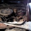 Заміна кріплення решітки радиатора KLOKKERHOLM 2552991 на Ford Scorpio (відео)
